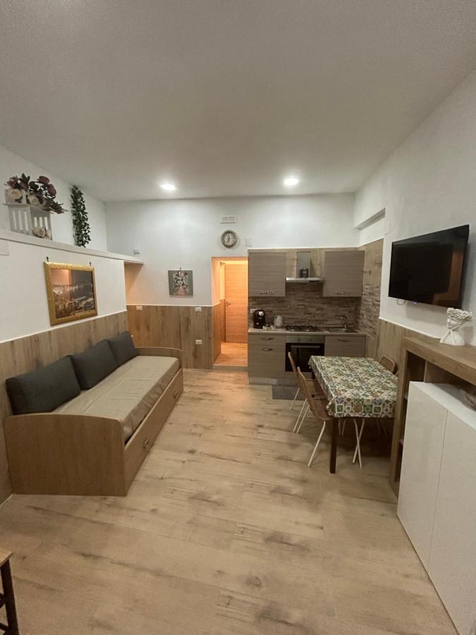 Casa San Gennaro 33a Appartamento Napoli